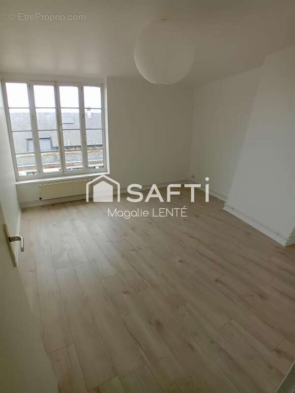 Photo 6 - Appartement à ELBEUF