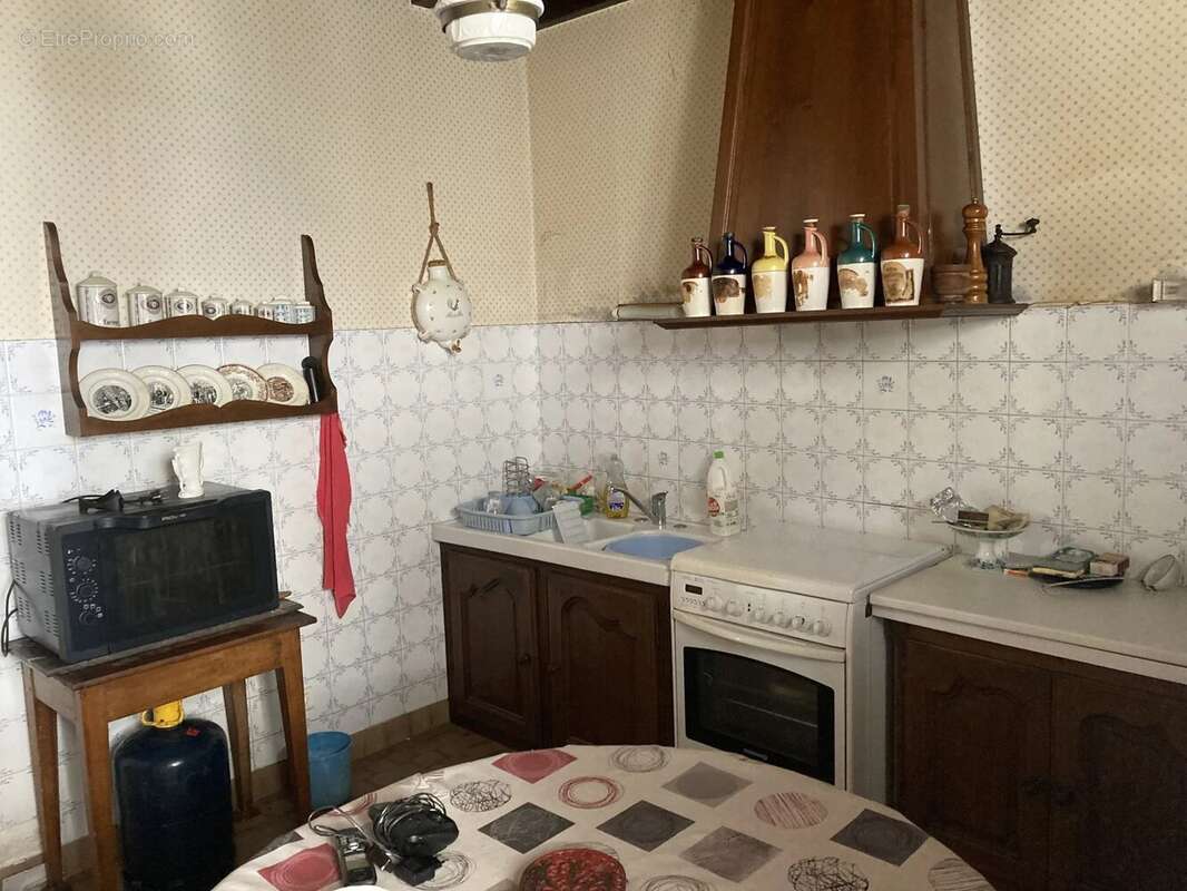 Maison de charme proche tous commerces - photo 6