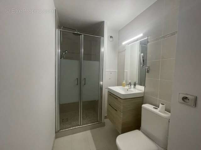 Appartement à LEVALLOIS-PERRET