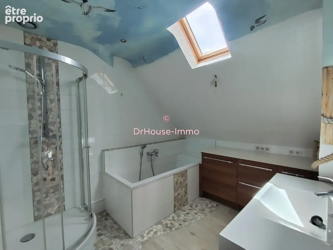 Appartement 100 m² à Orleans  - photo 7