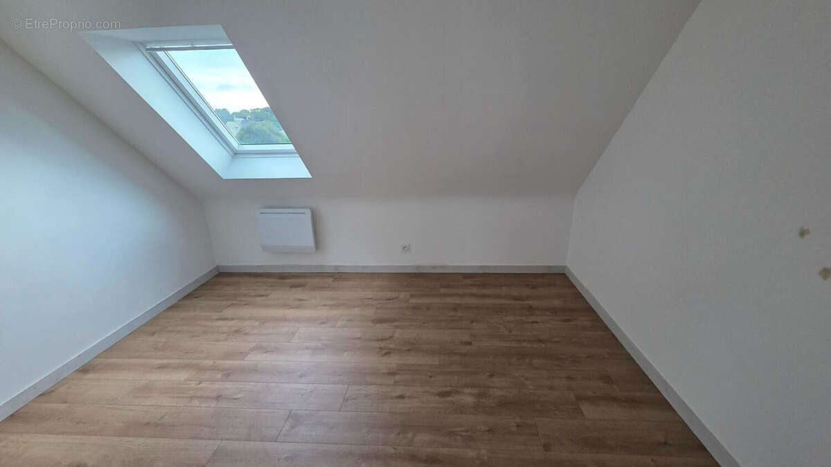 Maison Pluzunet  130 m² sur environ 2000m² de terrain - photo 11