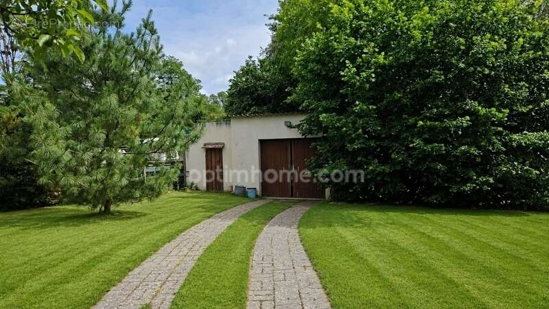 Maison à vendre 3 pièces Proche de DONNEMARIE DONTILLY (77) - photo 6