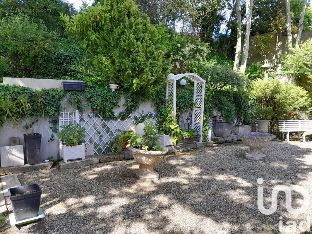 Photo 6 - Maison à GARGENVILLE