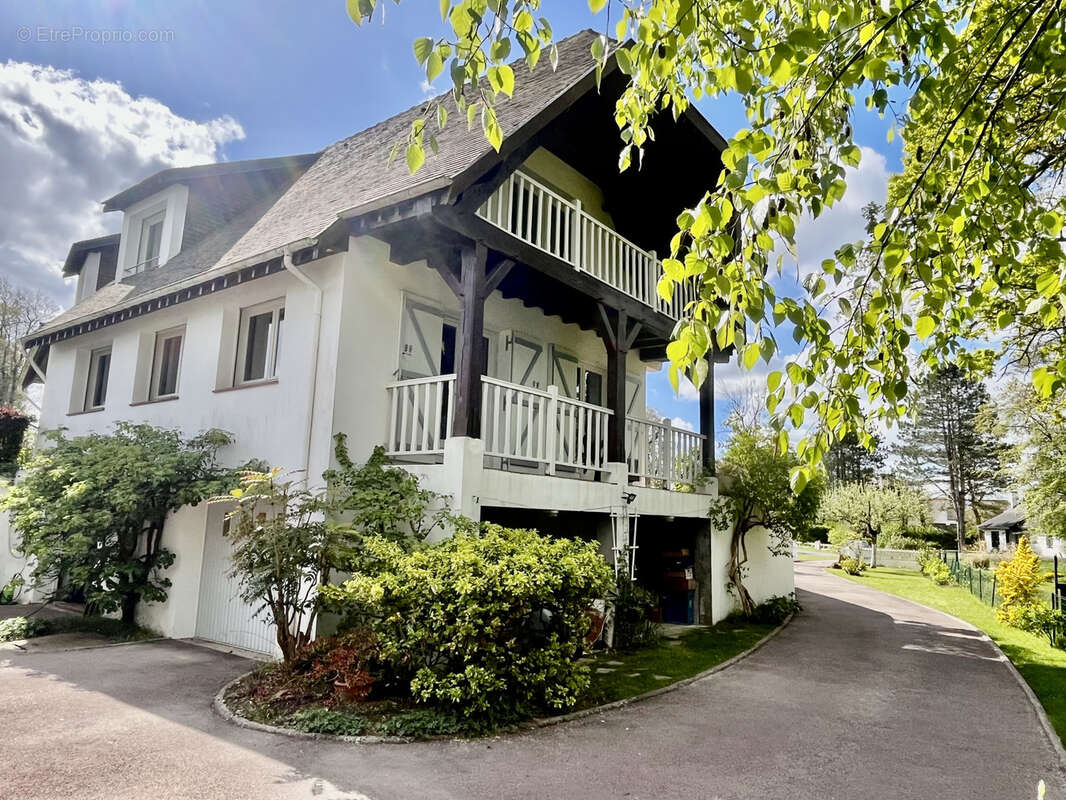 Maison à CUCQ