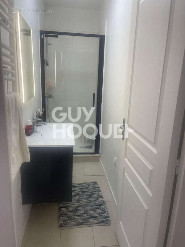 Appartement à PUTEAUX