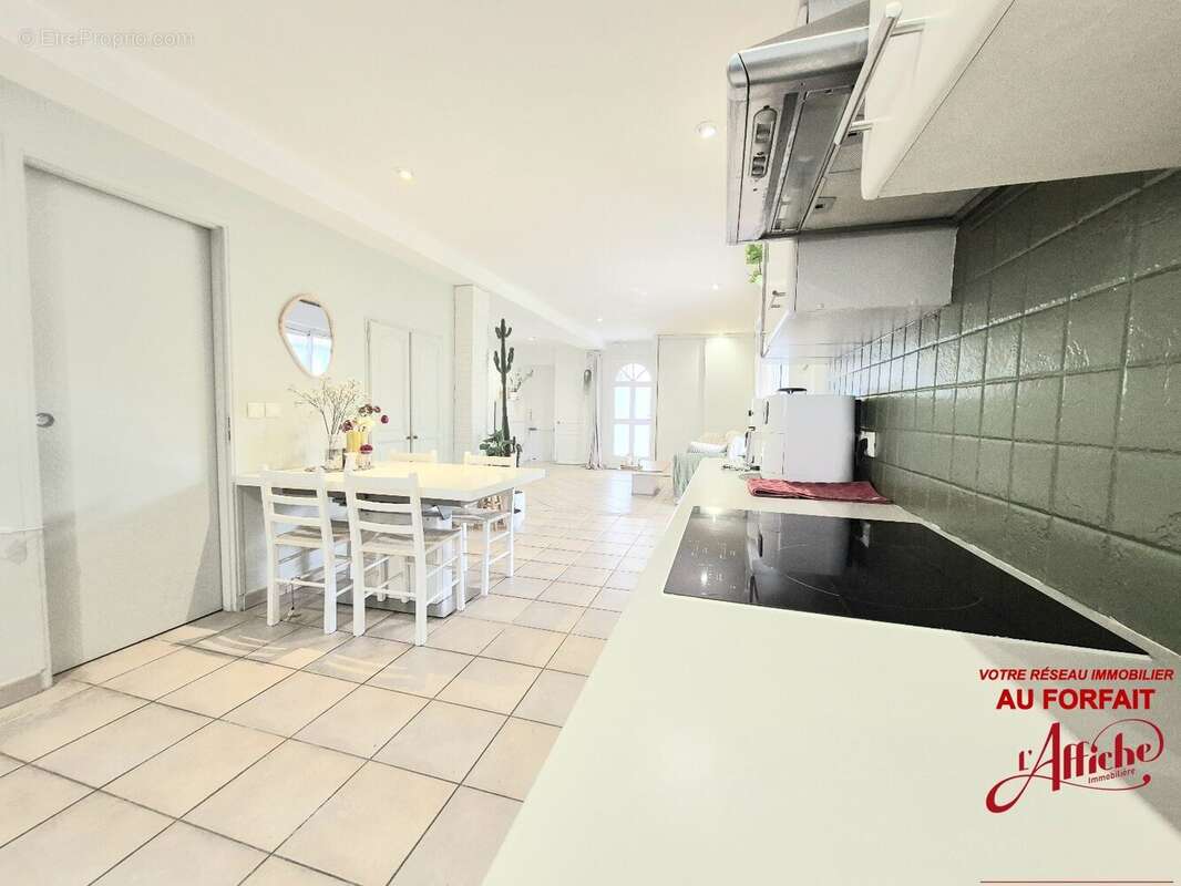 Maison à CASTELNAU-D&#039;ESTRETEFONDS