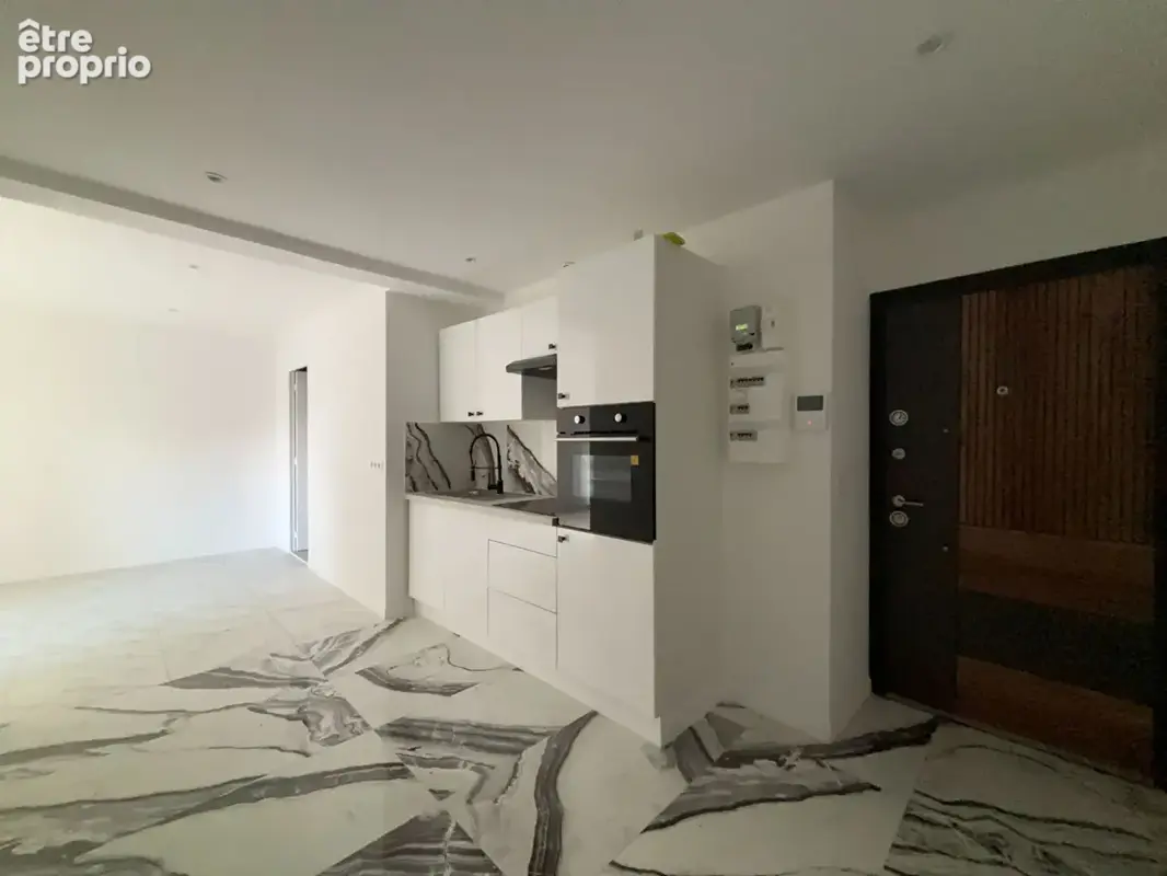 Appartement à BEZONS