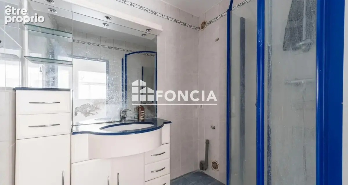 Mulhouse secteur Briand - Appartement 3 pièces à vendre ! - photo 4
