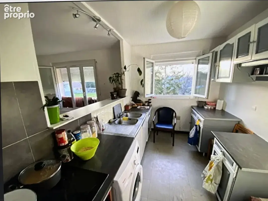 Vente Appartement Saint-mammes(77670) 150 000ï¿œ - photo 3