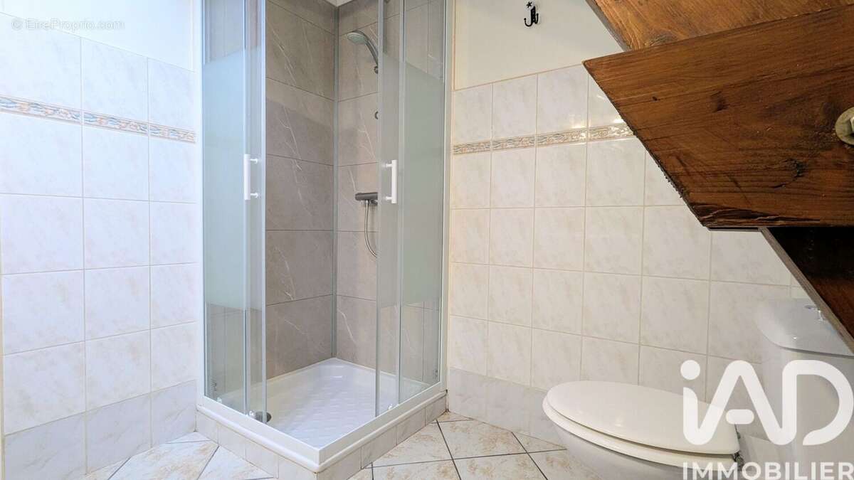 Photo 7 - Appartement à NEZEL