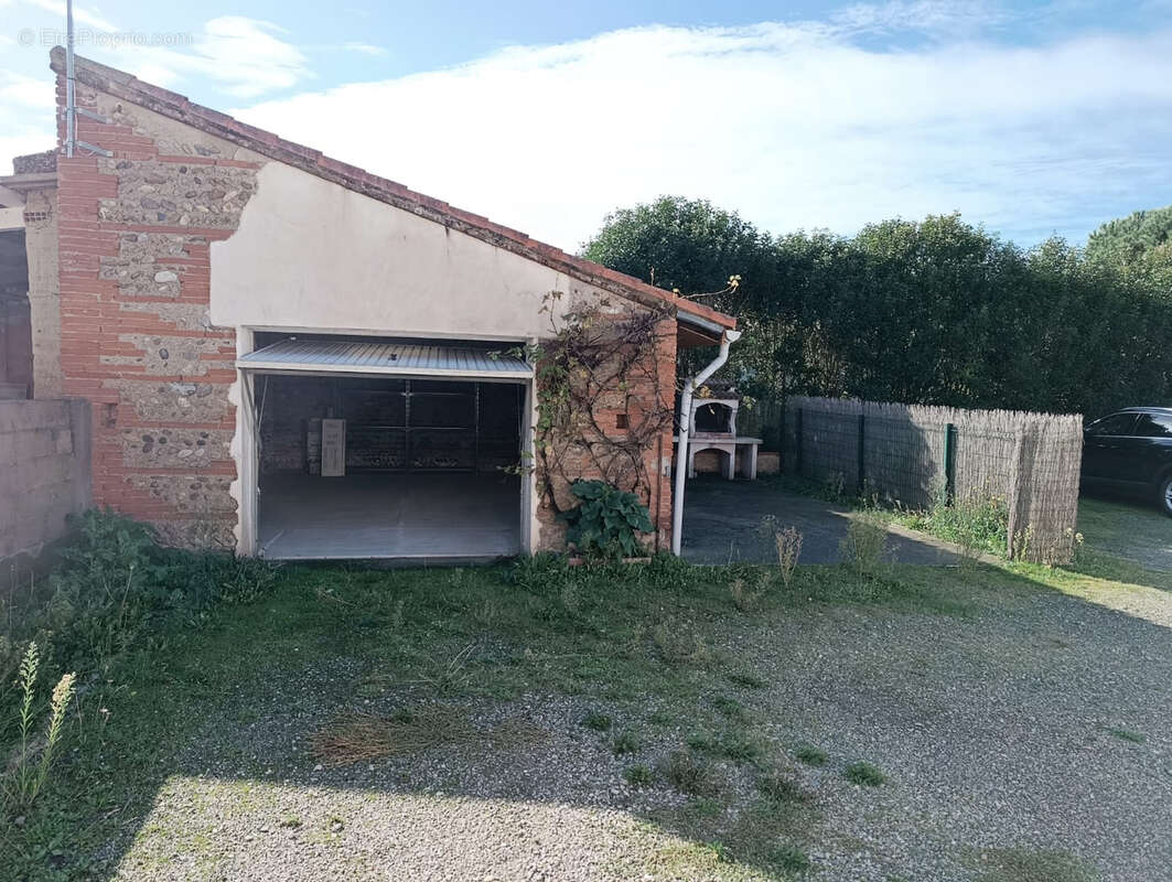 Appartement à VILLATE