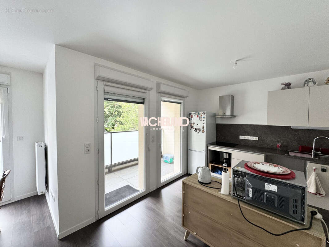 Appartement à DUNKERQUE