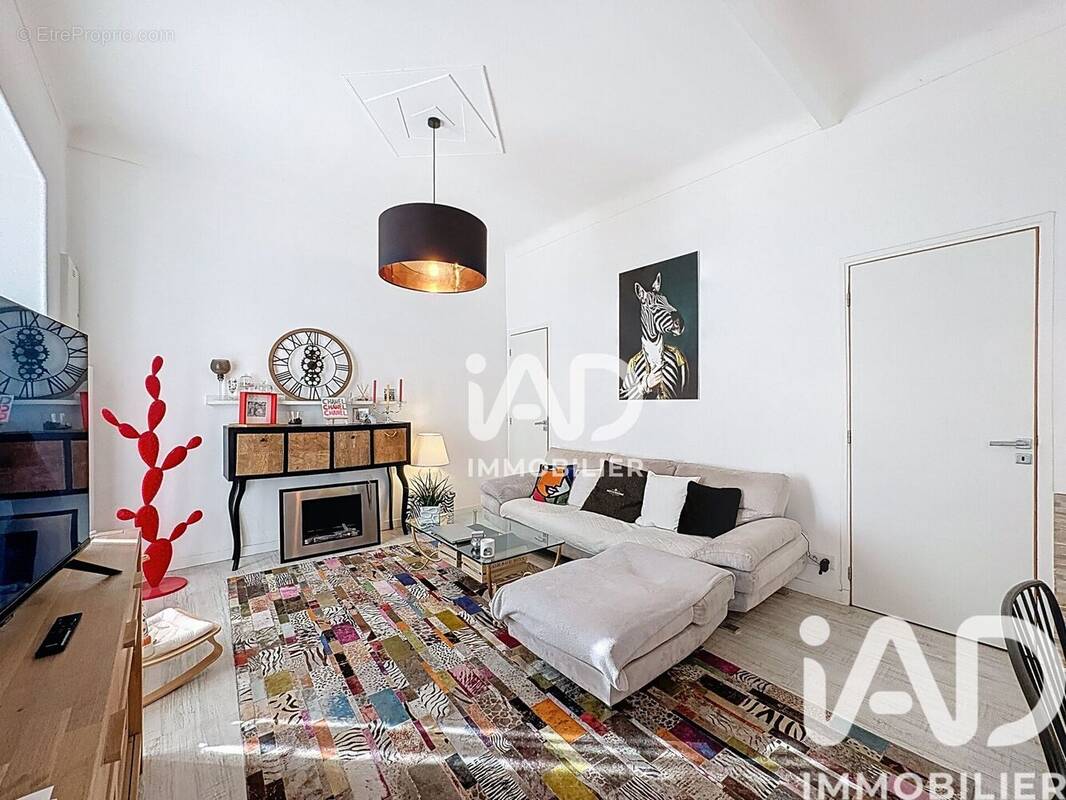 Photo 1 - Appartement à MENTON