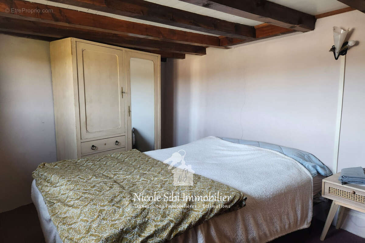 Maison à SAINT-PIERRE-DELS-FORCATS