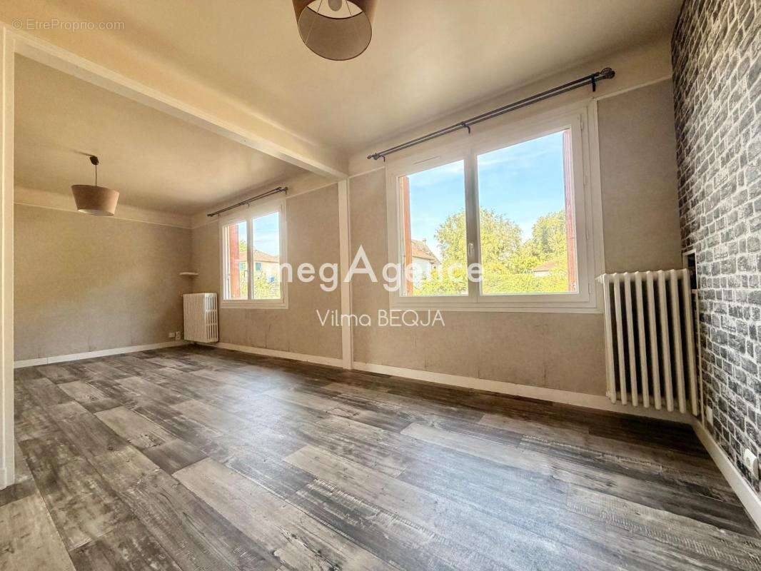 PARON  – À seulement 5 minutes de la gare de Sens, maison 3 pièces - photo 9