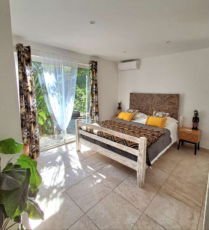 Maison à SAINT-MARTIN