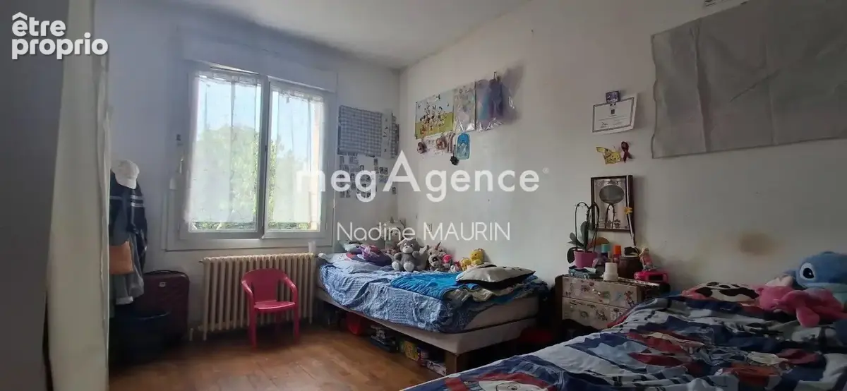 Pour investisseur, maison de 76 m² sur un terrain de 550 m² - photo 7
