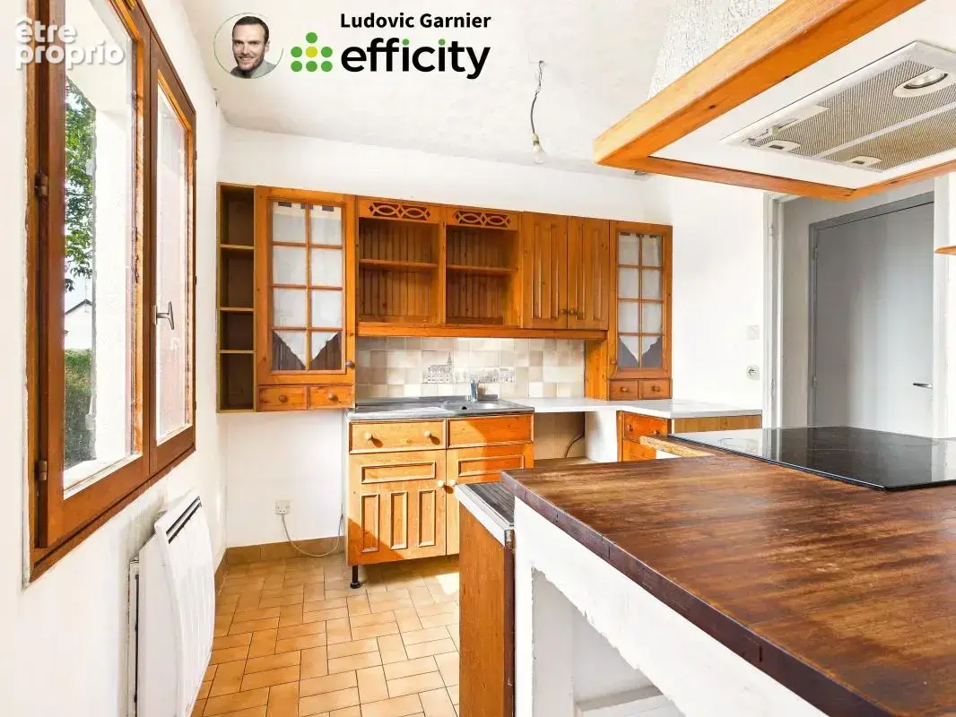 Maison 4 pièces 78 m² à vendre à Vire (14500) - photo 10