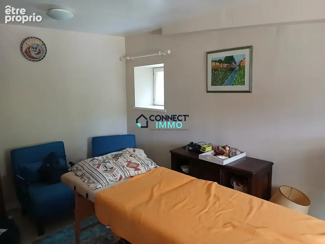 Maison 4 pièces 68 m² à vendre à Spezet (29540) - photo 6