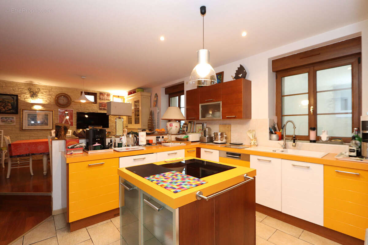 Appartement à SAINT-NAZAIRE