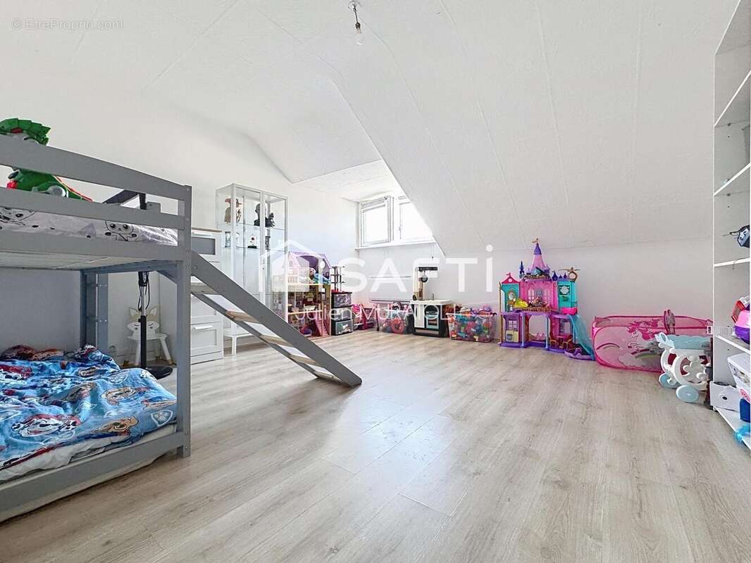 Photo 4 - Appartement à FLORANGE