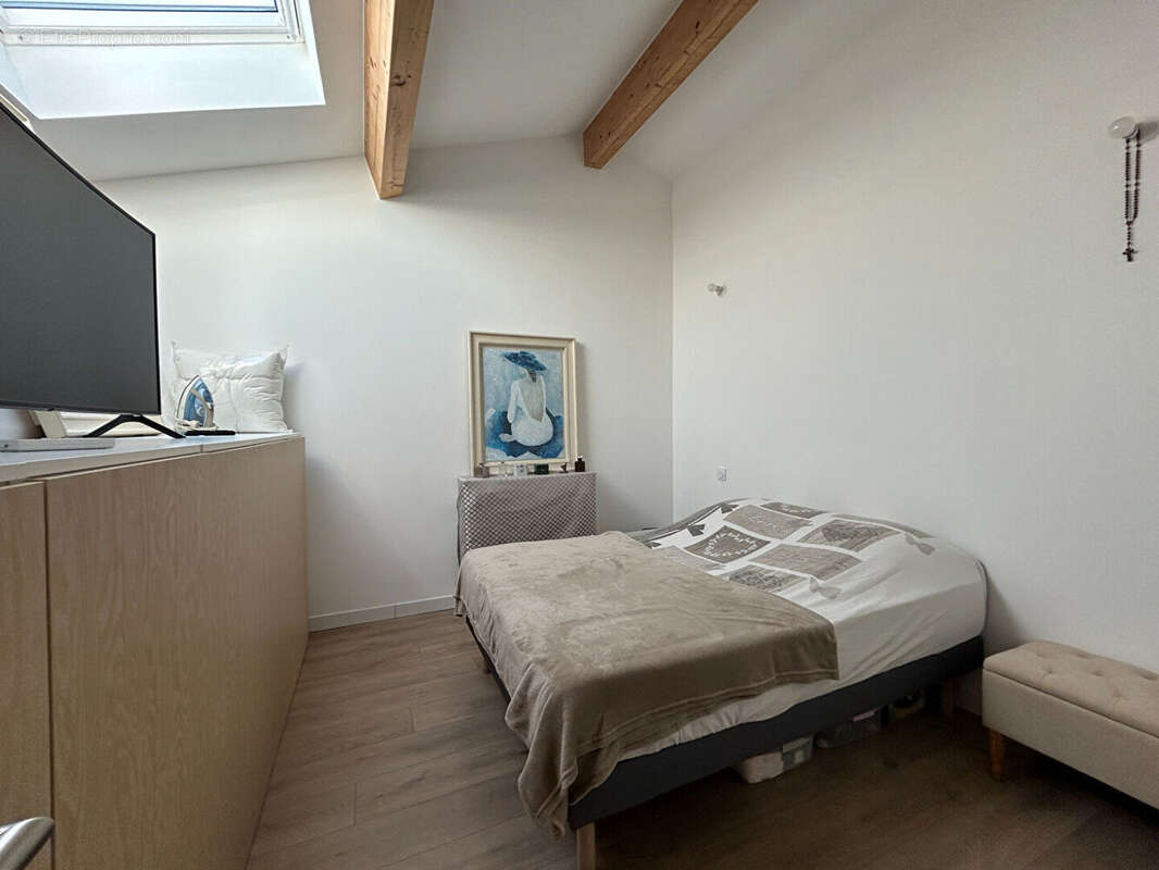Appartement 90m² à monte - photo 9