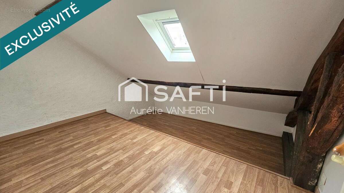 Photo 8 - Maison à COSNE-COURS-SUR-LOIRE