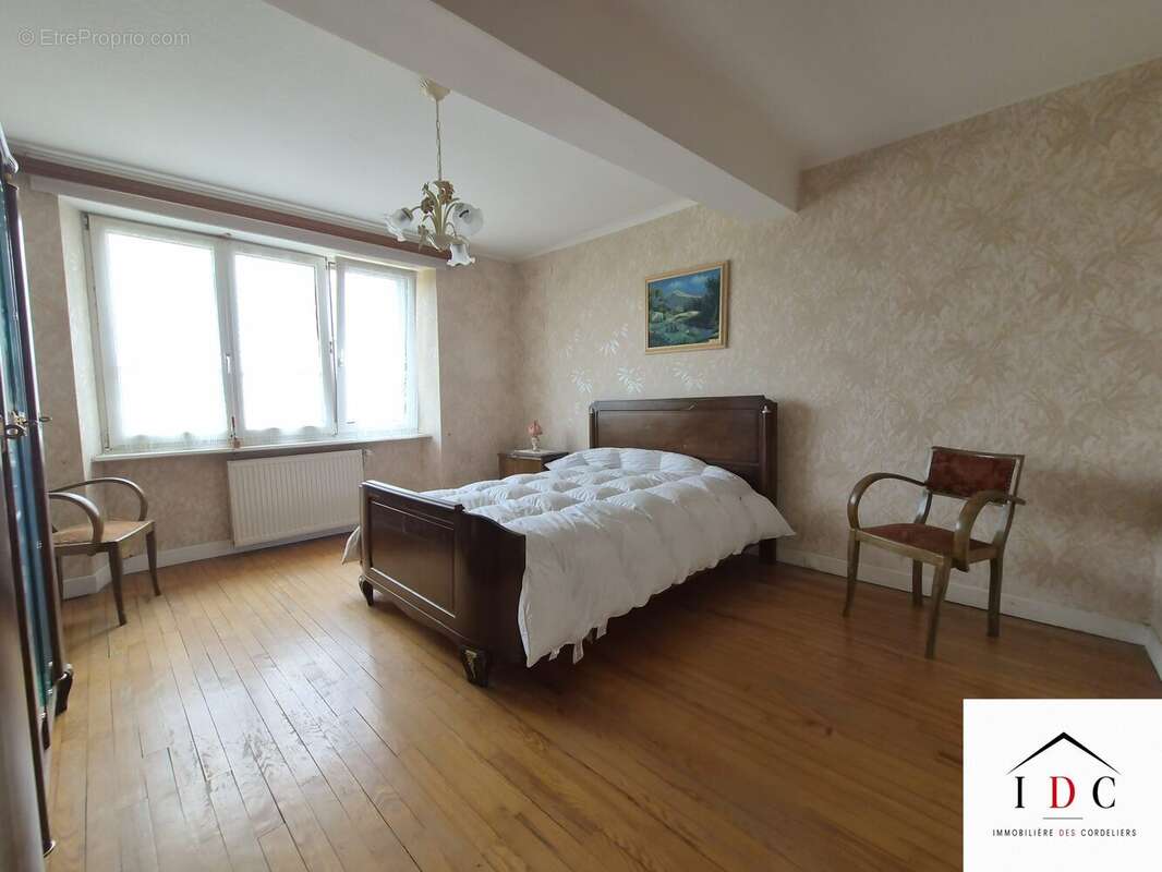 Maison 127 m² à Dieuze  - photo 6