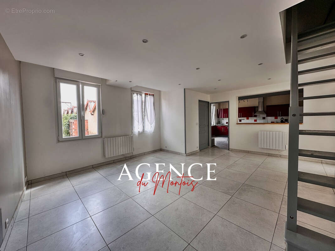 Maison à NOGENT-SUR-SEINE