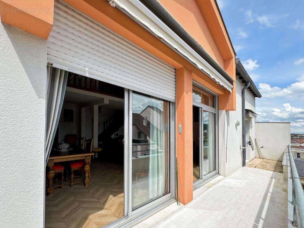 Appartement à PERIGUEUX