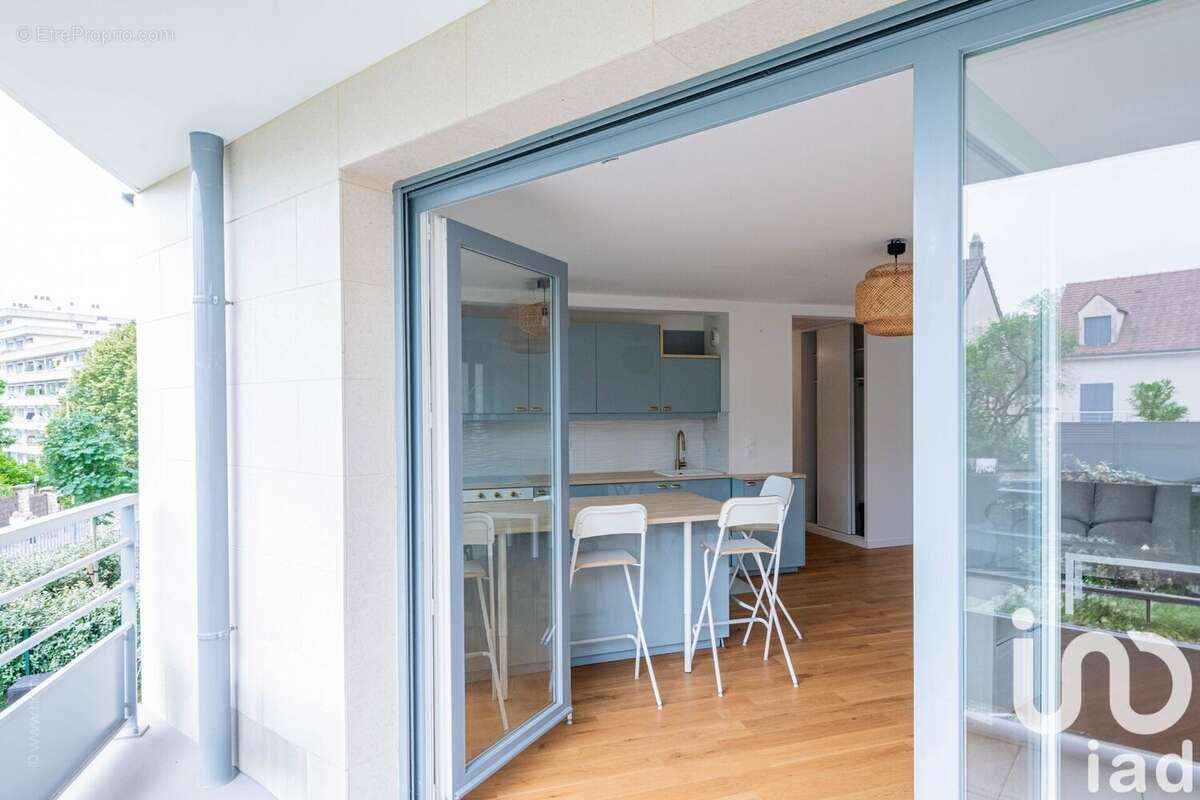 Photo 3 - Appartement à CHATENAY-MALABRY