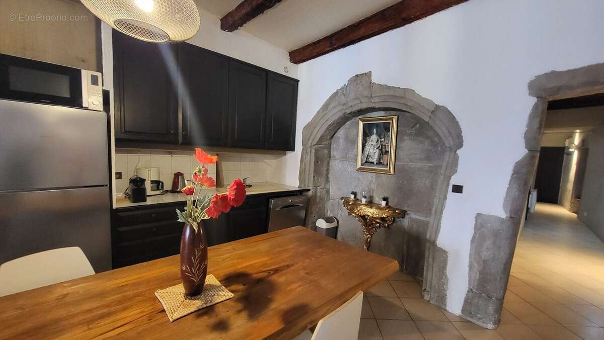 Appartement à ANNECY