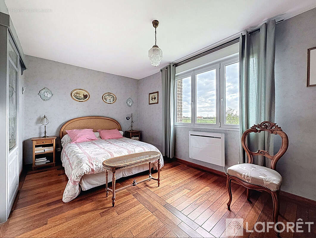 Maison à FLETRE