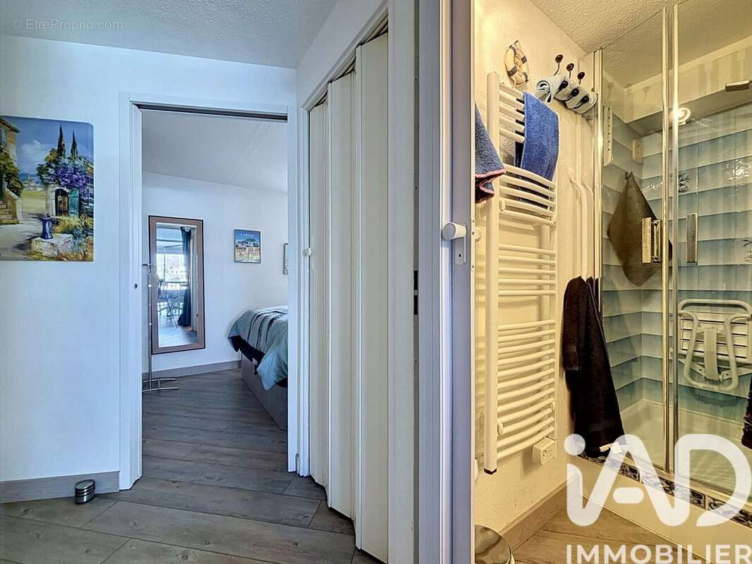 Photo 6 - Appartement à AGDE