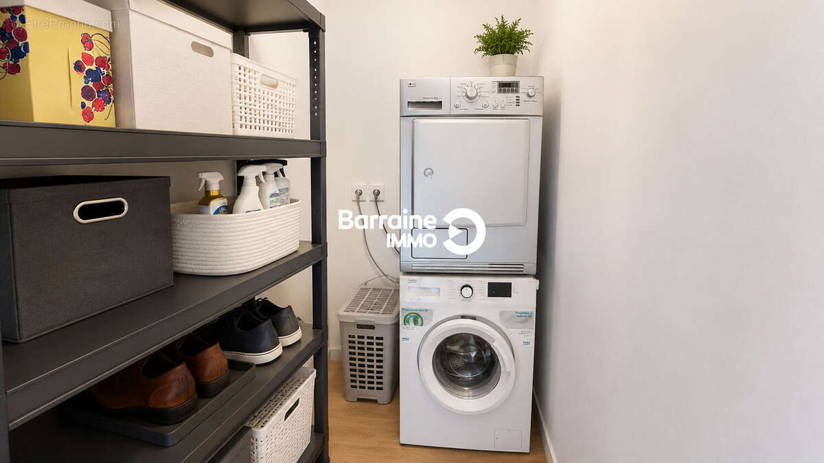 Appartement à BREST