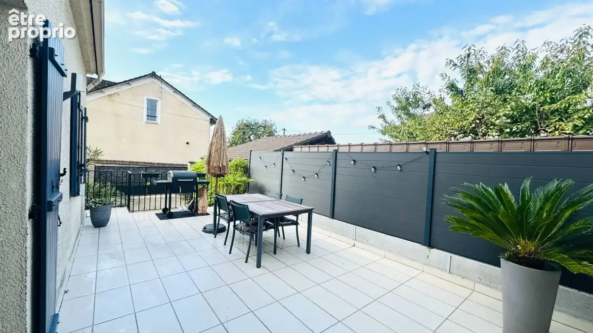 Maison Champigny Sur Marne 5 pièce(s) 90 m2 - photo 13