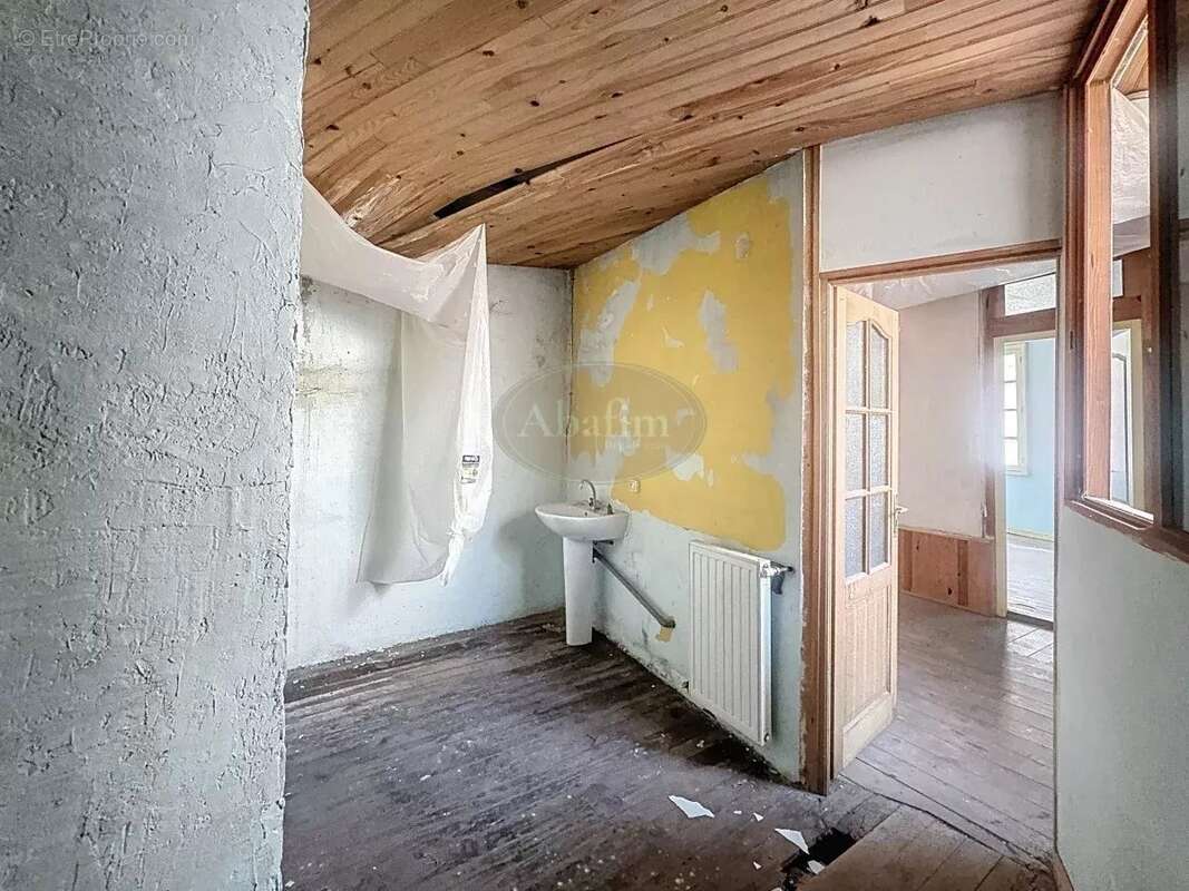 Appartement à LOURDES