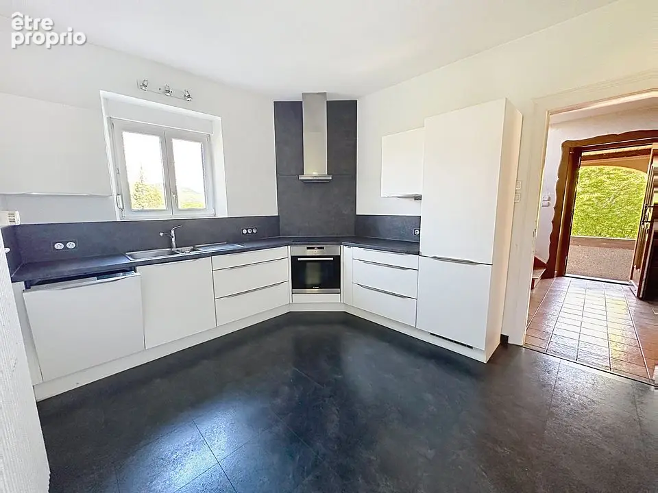 Maison de Maître de 141 m2 quartier du Haut Barr - photo 6