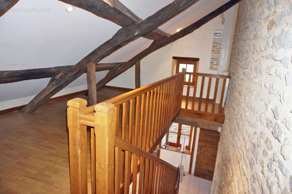 Maison à PARAY-LE-MONIAL