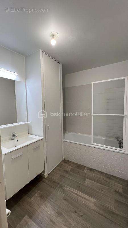 Appartement à ORLEANS