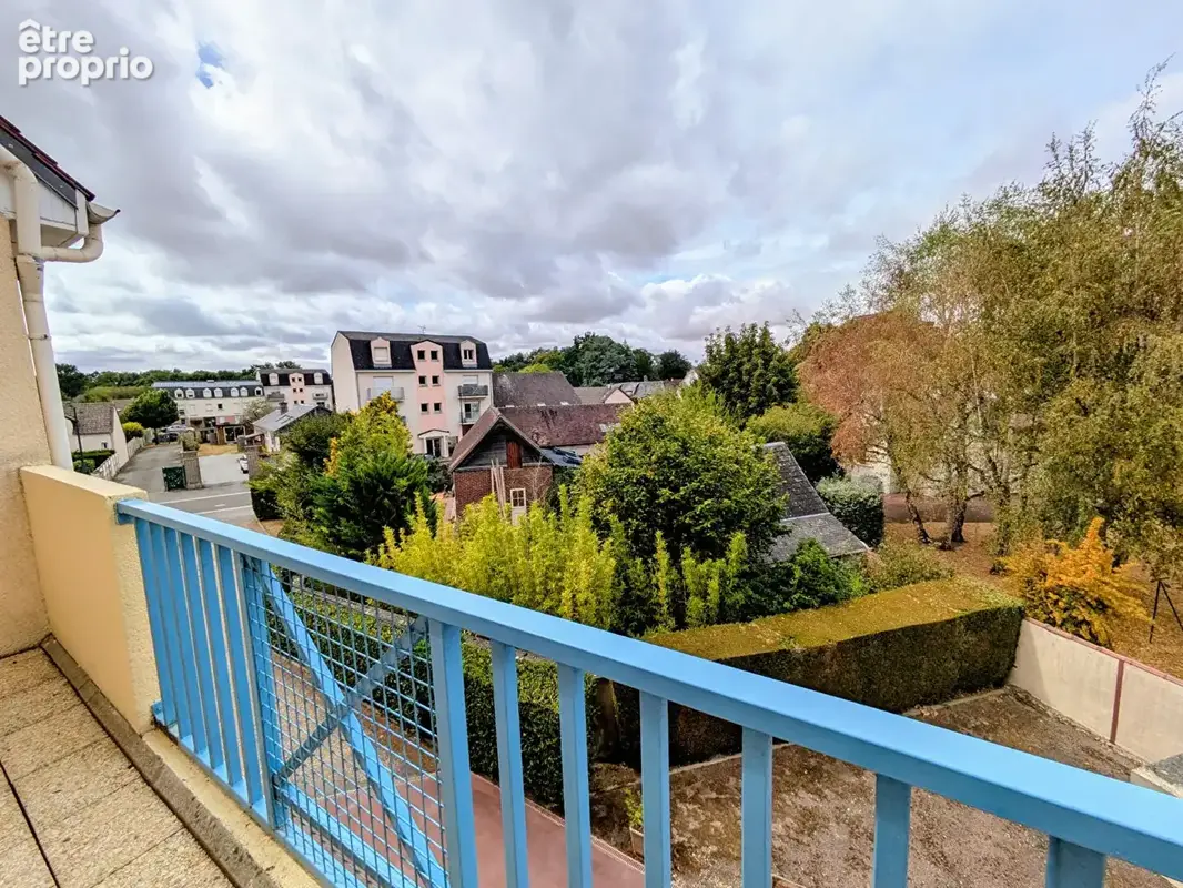 Appartement Saint-Michel Évreux 3 pièce(s) 65 m2 - photo 8