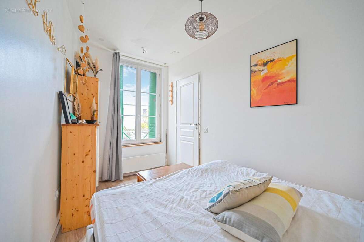 Photo 7 - Maison à ALFORTVILLE