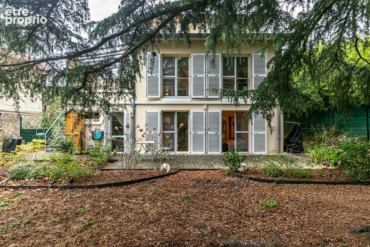 Maison 10 pièces sur un terrain de 706 m² - photo 18