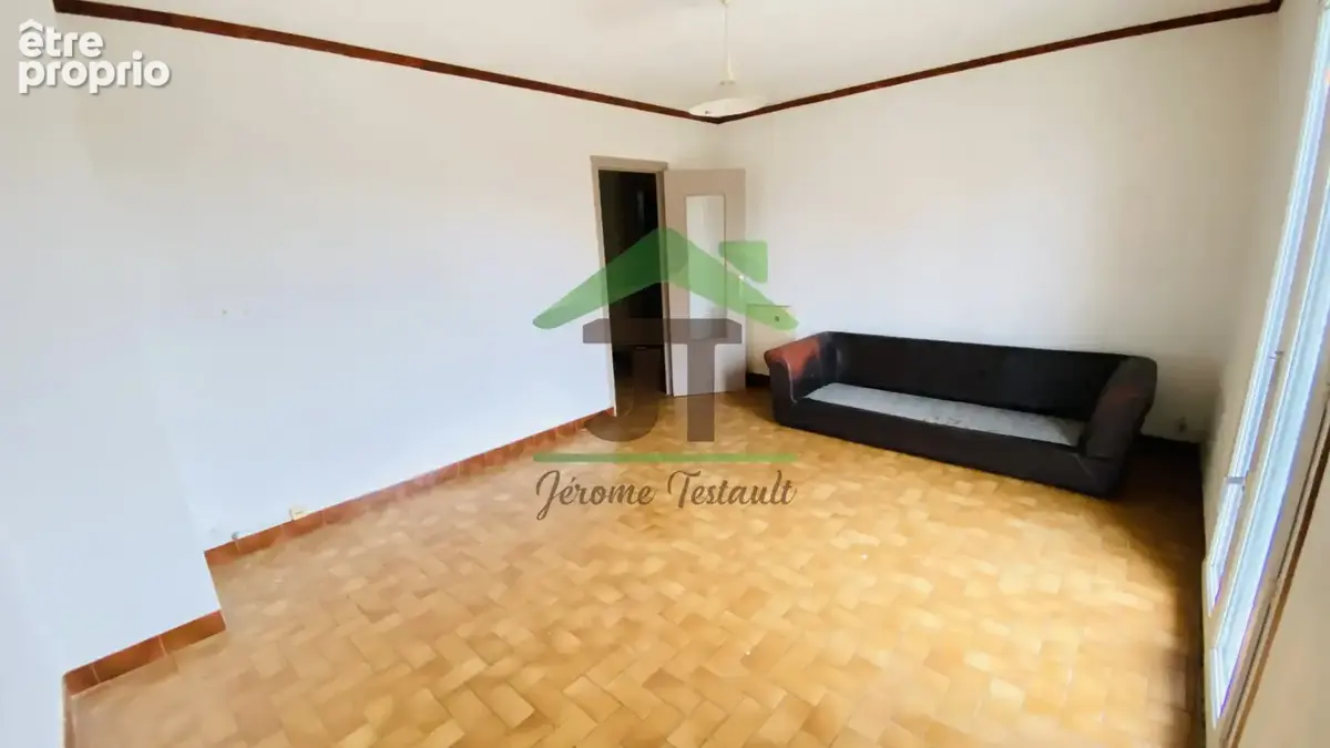 Maison 3 pièces 64 m² à vendre à Chateaudun (28200) - photo 4