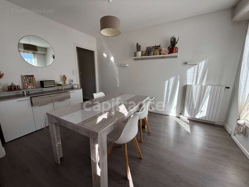 Appartement à LOURDES