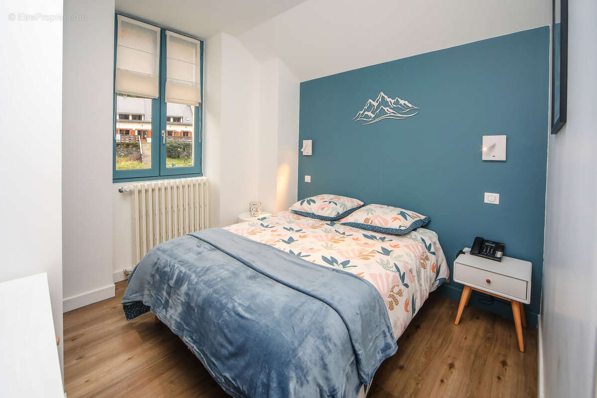 Commerce à BAGNERES-DE-BIGORRE