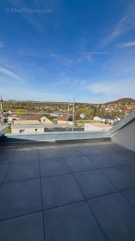 Photo 7 - Appartement à POUILLEY-LES-VIGNES