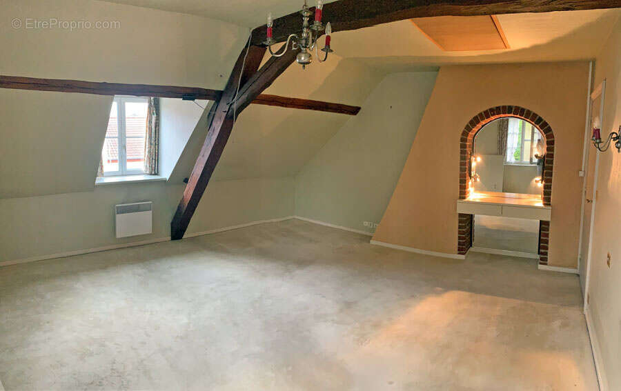 Maison à HASNON