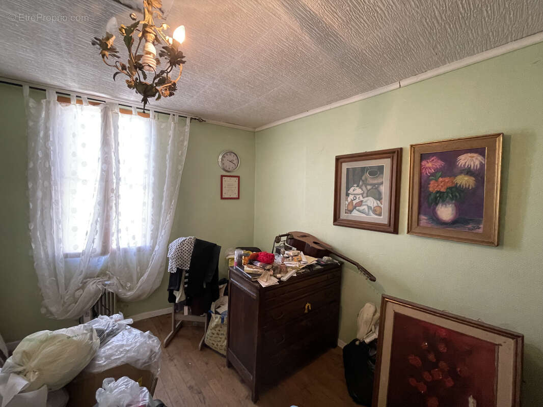 Maison à CASTILLON-LA-BATAILLE