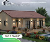 Maison à REIGNAT